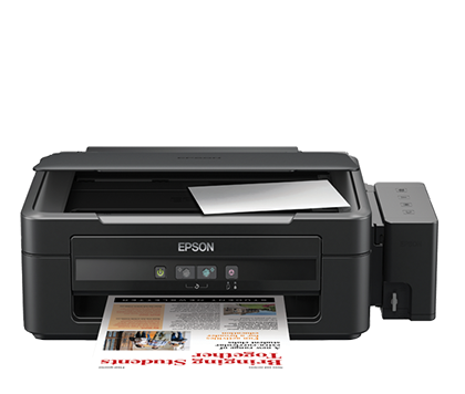 Epson L210