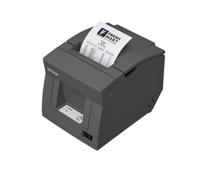 Epson TM-T81